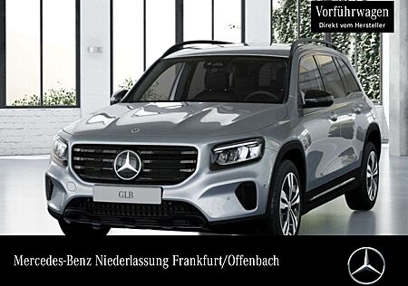 Mercedes-Benz GLB 200 PROGRESSIVE+NIGHT+LED+KAMERA+KEYLESS+7G