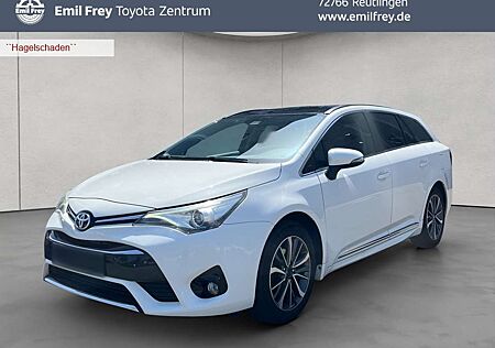 Toyota Avensis Touring Sports 1.8 Multidrive S Business E