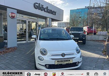 Fiat 500 1,0 GSE Ellenator DolceVita Ellenator