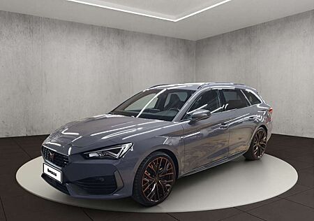 Cupra Leon Sportstourer VZ