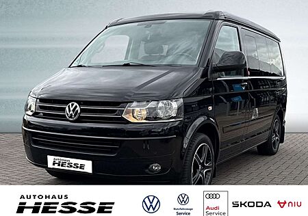 VW T5 Volkswagen 2.0 TDI California AHK Küche