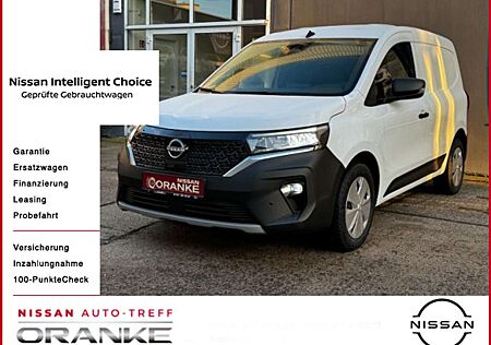 Nissan Townstar Kastenwagen EV Acenta*FAP*45kWh