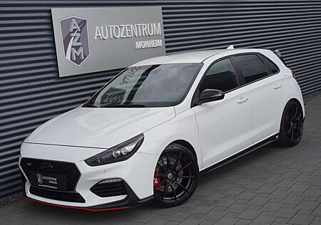 Hyundai i30 N PERFORMANCE|TEMPOMAT|KAMERA|APPLE|NAVI|LED|