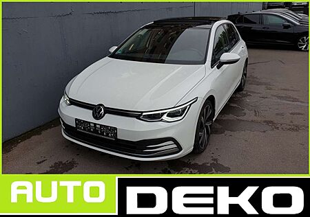 VW Golf Volkswagen 8 2.0 TDI DSG ACTIVE Pano/Matrix/ACC/Kamera