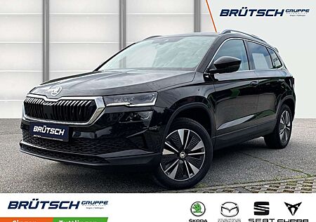 Skoda Karoq 1.5 TSI Style DSG / LED / NAVI / WINTER-PAKET-PLUS