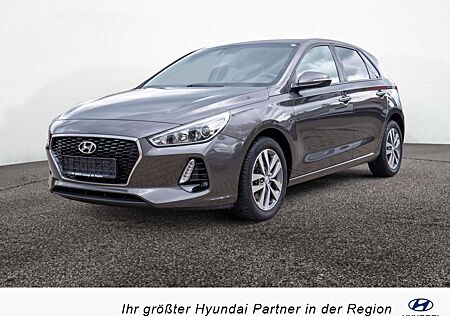 Hyundai i30 1.0 Trend KLIMA PDC SHZ KAMERA NAVI