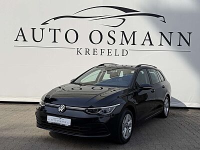 Volkswagen Golf Variant 2.0 TDI SCR DSG Life   LED   ACC