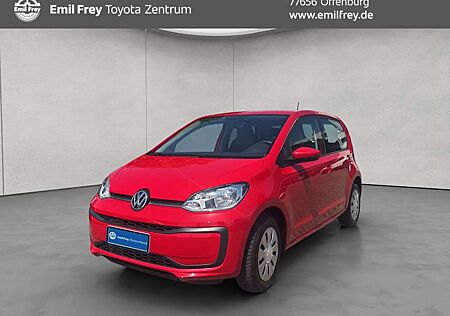 VW Up Volkswagen ! ! move !