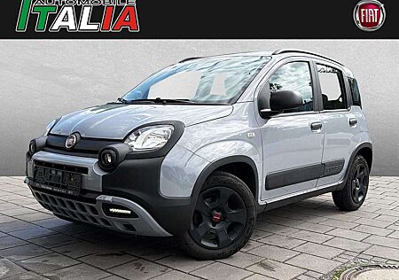 Fiat Panda Panda City Cross 1.0 Hybrid