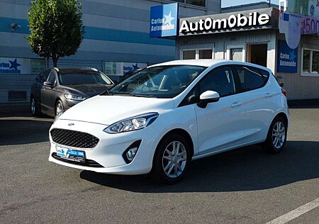 Ford Fiesta 1,5Tdci Cool&Connect*Navi*Kamera*PDC*Klima