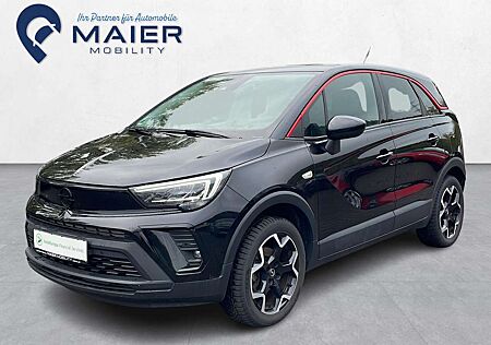 Opel Crossland GS Line-Sport-Design-Klima-Kamera-