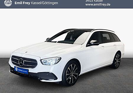 Mercedes-Benz E 300 E-Klasse