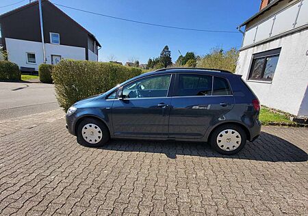 VW Golf Plus Volkswagen 1.4 TSI DSG MATCH