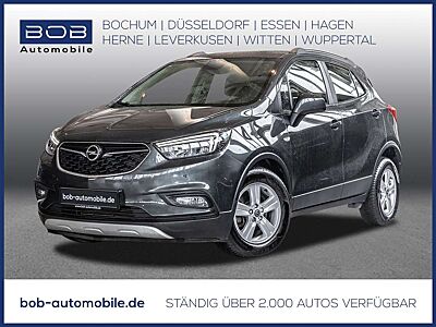 Opel Mokka X 1.4 Aut. Edition inkl 12M SmartProtect