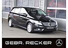 Mercedes-Benz B 180 Chrom-Paket Klima Sitzheizung LMR 16 R-CD