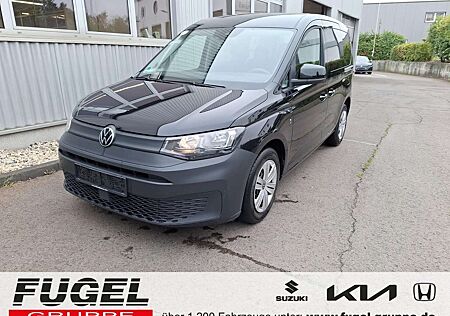 VW Caddy Volkswagen 2.0 TDI Temp|PDC|Klima|DAB+Radio