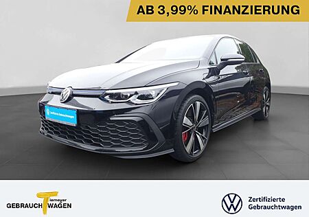 VW Golf GTE gebraucht kaufen VW Golf GTE Volkswagen GTE LED+ NAVI KAMERA SITZHZ LM18