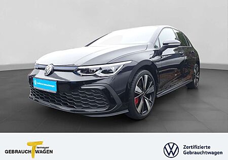 VW Golf GTE Volkswagen GTE LED+ NAVI KAMERA SITZHZ LM18
