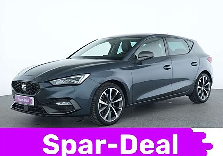 Seat Leon FR LED|Kamera|SHZ|Winter-Paket|PDC
