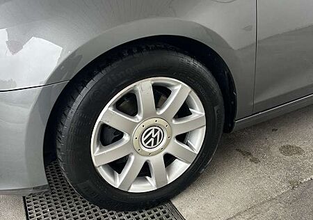 VW Golf gebraucht kaufen VW Golf Volkswagen 5p 1.9 tdi Highline 110cv auto