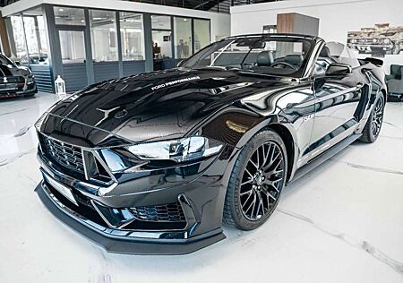 Ford Mustang GT 5,0 GT DARK HORSE PREMIUM VOLL