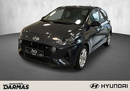 Hyundai i10 Mod. 2022 1.0 Edition 30 Klima LED LHZ SHZ