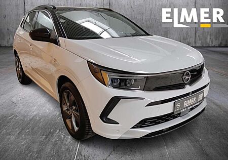 Opel Grandland X Grandland Ultimate 1.5 CDTI DPF Android Auto