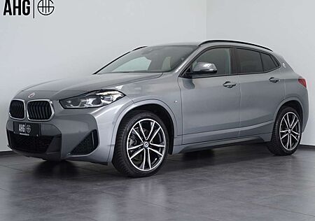 BMW X2 sDrive 20 i M Sport LED/HEADUP/KEYLESS/KAMERA