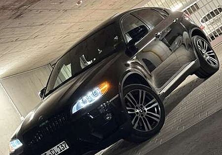 BMW X6 xDrive40d