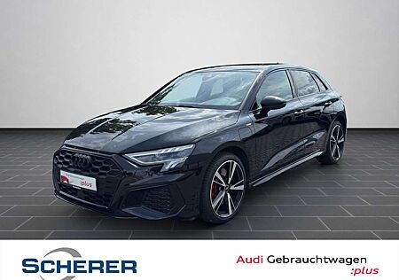Audi A3 45 TFSI e S line S tronic PANO LED