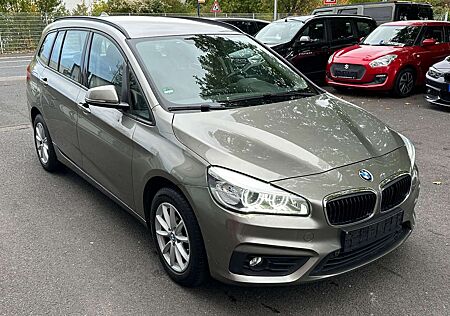 BMW 216 GT d Advantage~LED~NAVI~LEDER~LED~7 SITZER