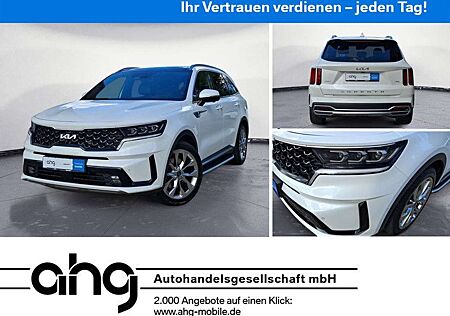 Kia Sorento 2.2 CRDi 4WD Platinum 7-Sitzer ACC 360°