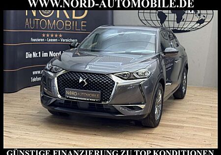 DS Automobiles DS 3 Crossback DS3 1.2 PureTech Bastille *Navi*Kamera Bastille