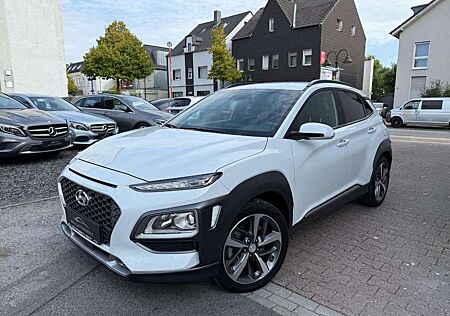 Hyundai Kona Style 2WD Kamera*Navi*Lenkradheizung