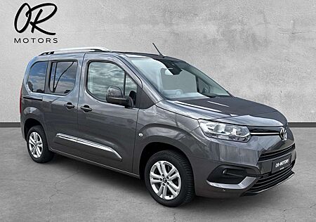 Toyota Pro Ace Proace L1 Executive-1.Hand-UFF
