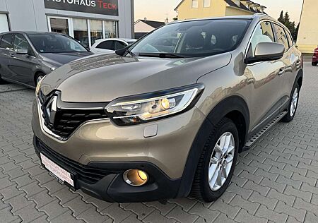 Renault Kadjar Experience 1.Hand/43tkm/NAVI/AHK/TRIBETT