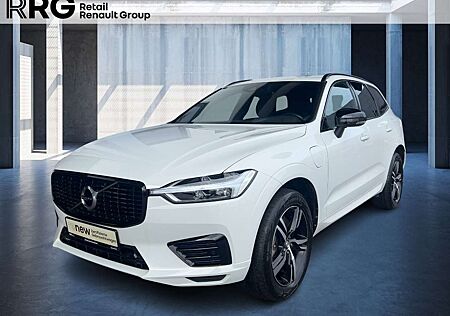 Volvo XC 60 XC60 T8 Twin Engine AWD R Design Plug-In