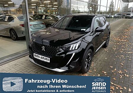 Peugeot 2008 GT PT 130 EAT Facelift ACC Carplay LED Kess