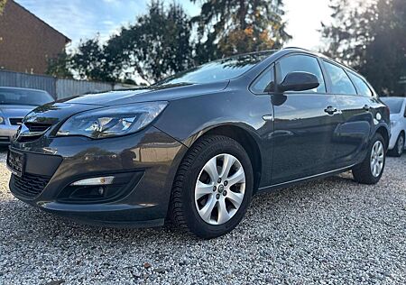 Opel Astra Style