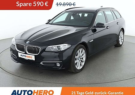 BMW 520d 520 xDrive Aut.*NAVI*TEMPO*BI-XENON*PDC*SHZ*