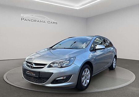Opel Astra J Sports Tourer/PDC/Navi/StHz/Tempomat