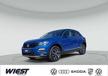 VW T-Roc Volkswagen 1.5 TSI Style Navi Climatronic Einparkhilf