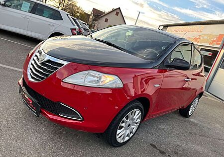 Lancia Ypsilon Gold*AUTOMATIK*KLIMA*TEMPOMAT*PDC*