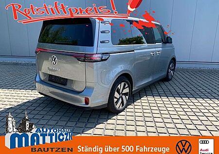 VW ID.BUZZ Volkswagen ID. Buzz Pro MATRIX/19-ZOLL/DESIGN+KOMFORT/NAVI/INTERIEUR-