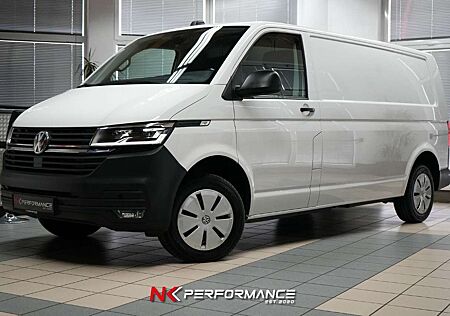 VW T6 Transporter Volkswagen 6.1 Transporter Kasten EcoProfi lang / LED / ACC