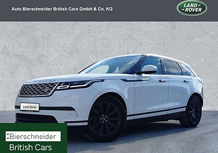 Land Rover Range Rover Velar D300 S SITZKÜHLUNG DAB MERIDIAN