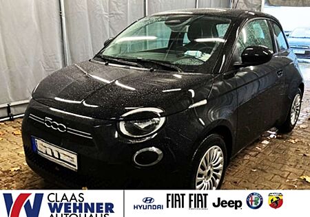 Fiat 500E Action Automatik Komfort,-Radio & Wnter-Paket