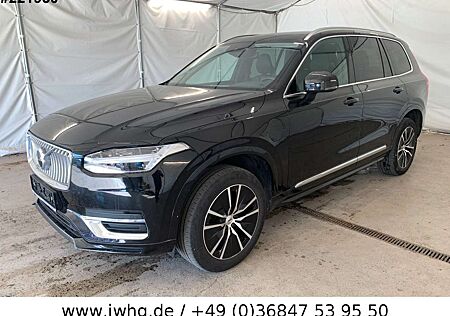 Volvo XC 90 XC90 Inscription Expression Hybrid 7Si ACC+SpurP