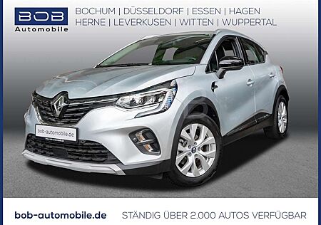 Renault Captur INTENS PLUG-IN 160 AHK+SHZ+Klima+Kamera