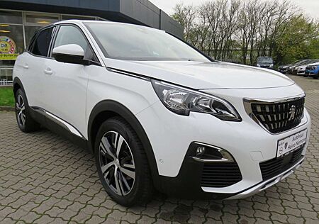 Peugeot 3008 Allure *AHK*RFK*SH*PDC*GJR*TEMP*DAB*KLIMAAUTOM.*